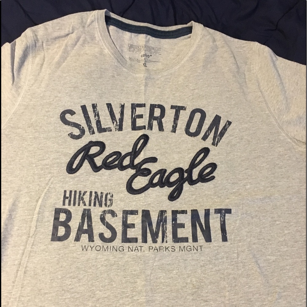 Men’s T-shirt